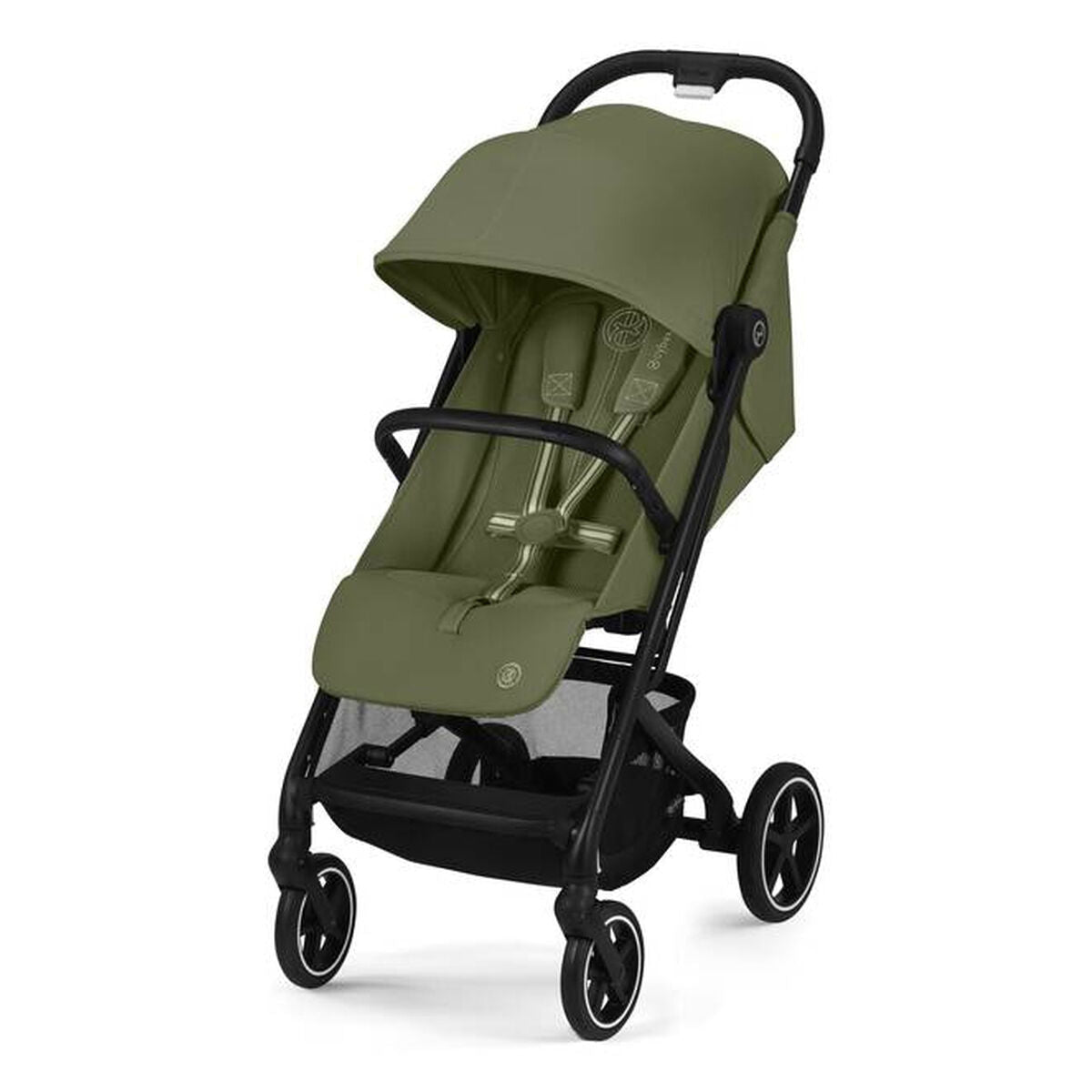 Poussette pour bébé Cybex Beezy Vert - Babycute