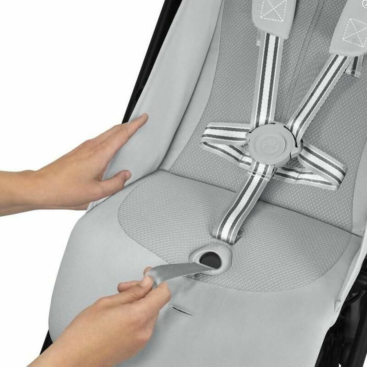 Poussette pour bébé Cybex Beezy Vert - Babycute