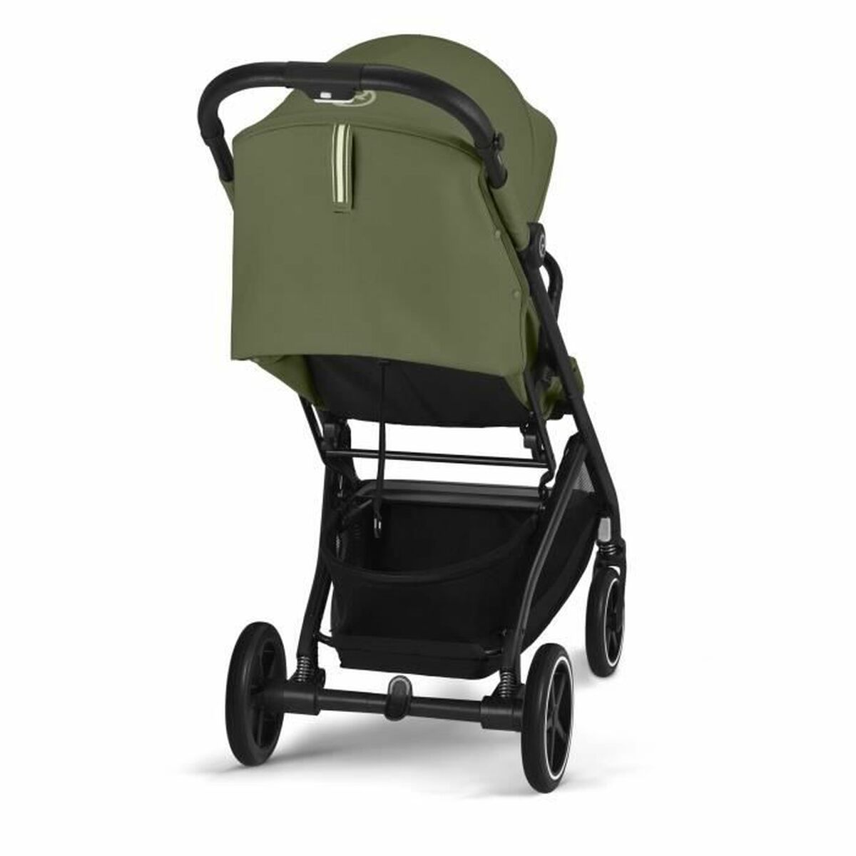 Poussette pour bébé Cybex Beezy Vert - Babycute