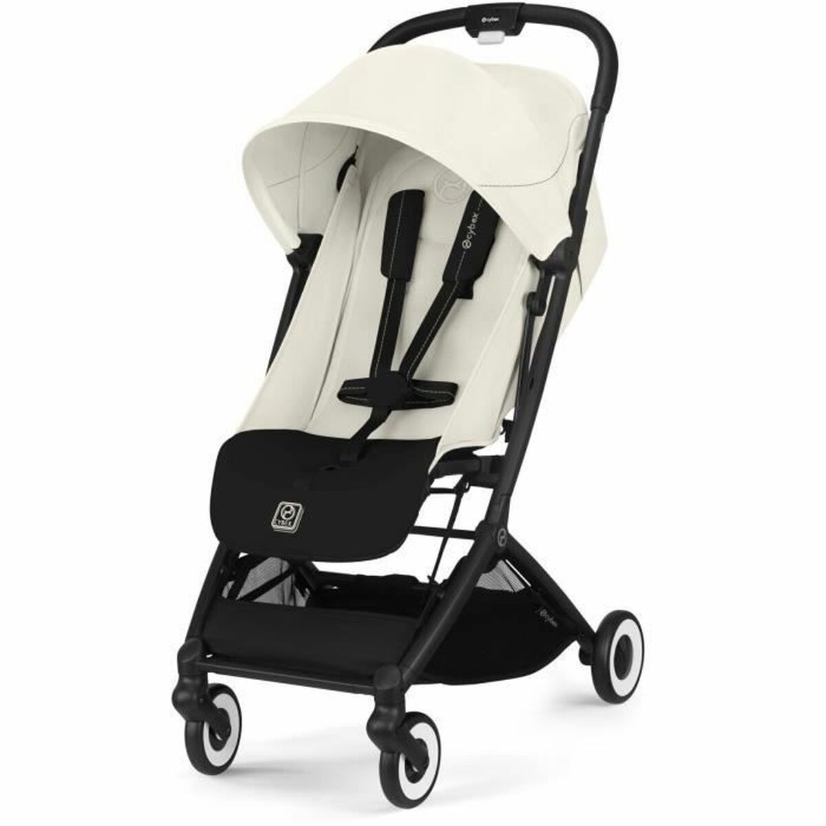 Poussette pour bébé Cybex Blanc - Babycute