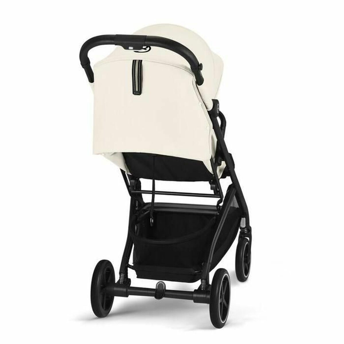 Poussette pour bébé Cybex Blanc - Babycute
