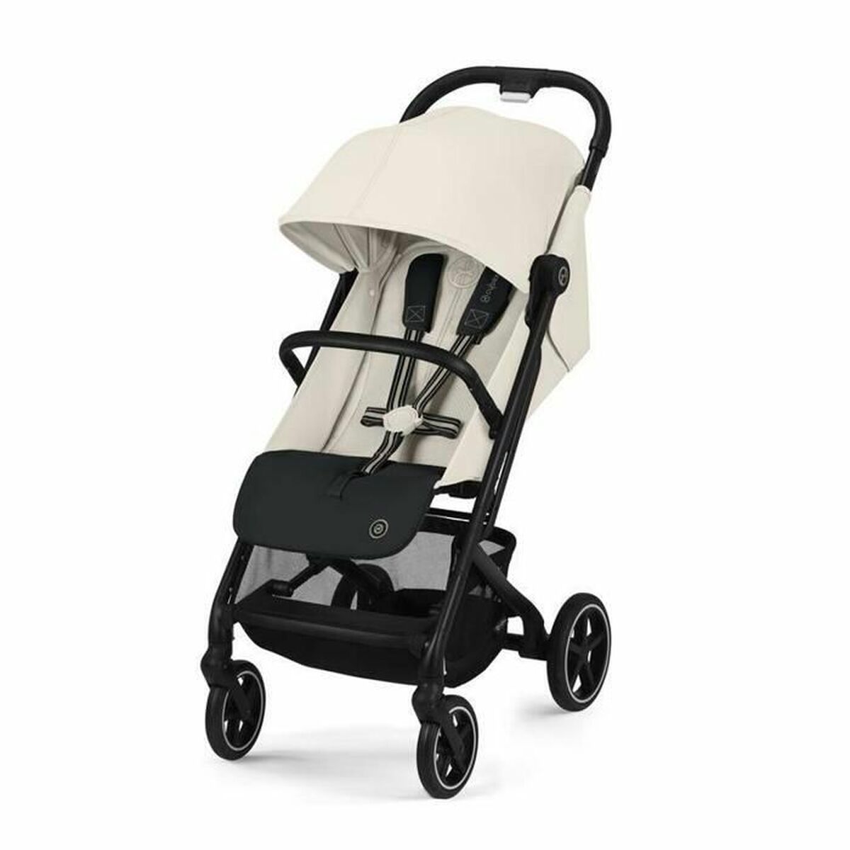Poussette pour bébé Cybex Blanc - Babycute