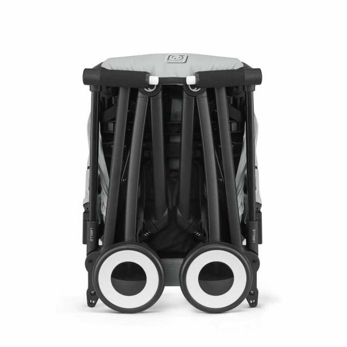 Poussette pour bébé Cybex Gris - Babycute