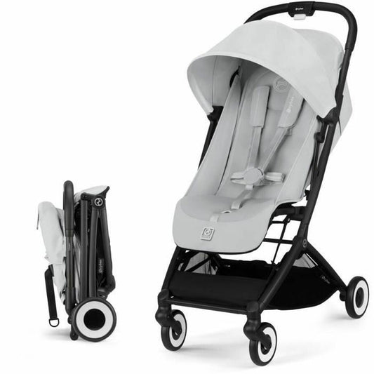Poussette pour bébé Cybex Gris clair - Babycute
