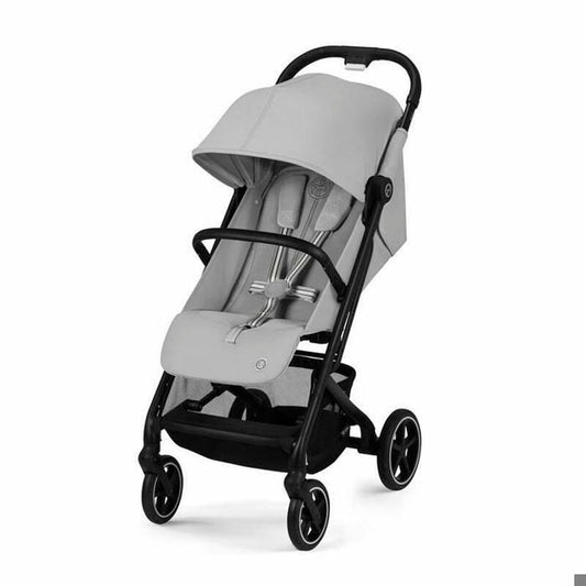 Poussette pour bébé Cybex Noir - Babycute