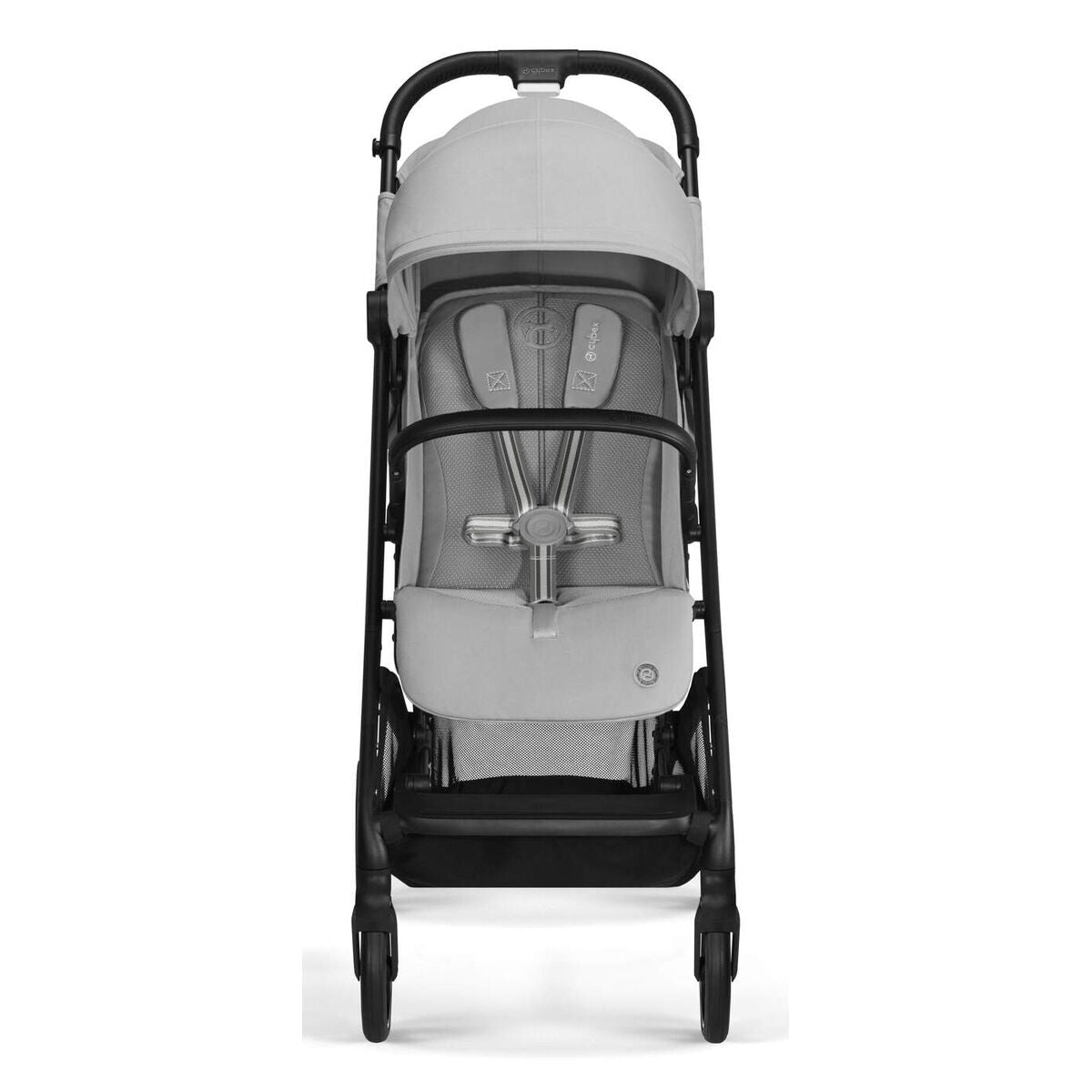 Poussette pour bébé Cybex Noir - Babycute