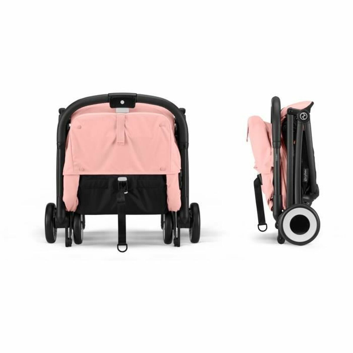 Poussette pour bébé Cybex Rose - Babycute