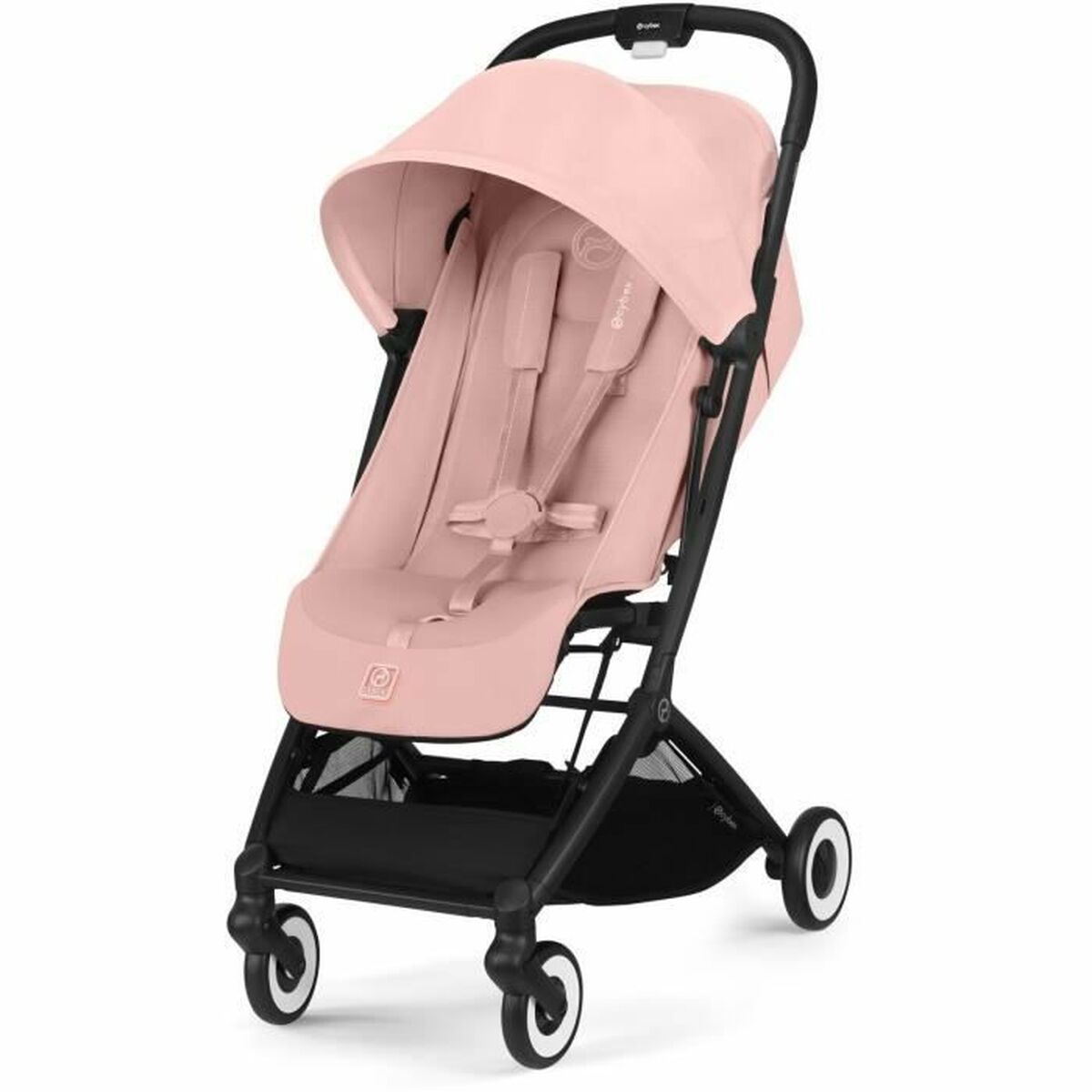 Poussette pour bébé Cybex Rose - Babycute
