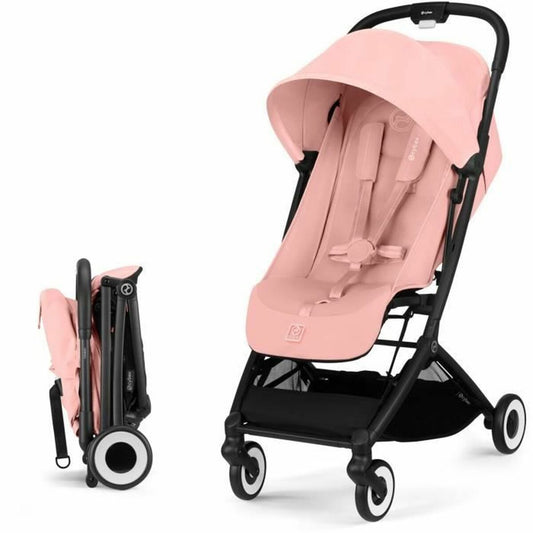 Poussette pour bébé Cybex Rose - Babycute