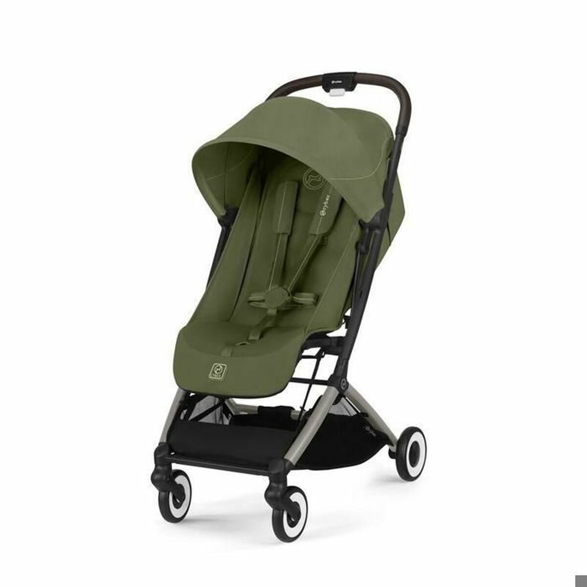 Poussette pour bébé Cybex Vert - Babycute