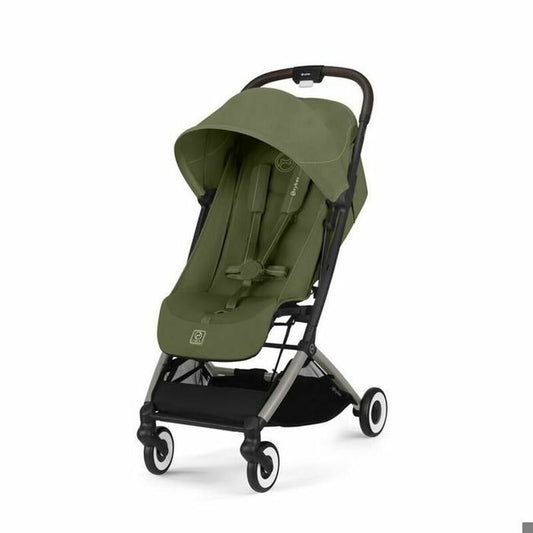Poussette pour bébé Cybex Vert - Babycute