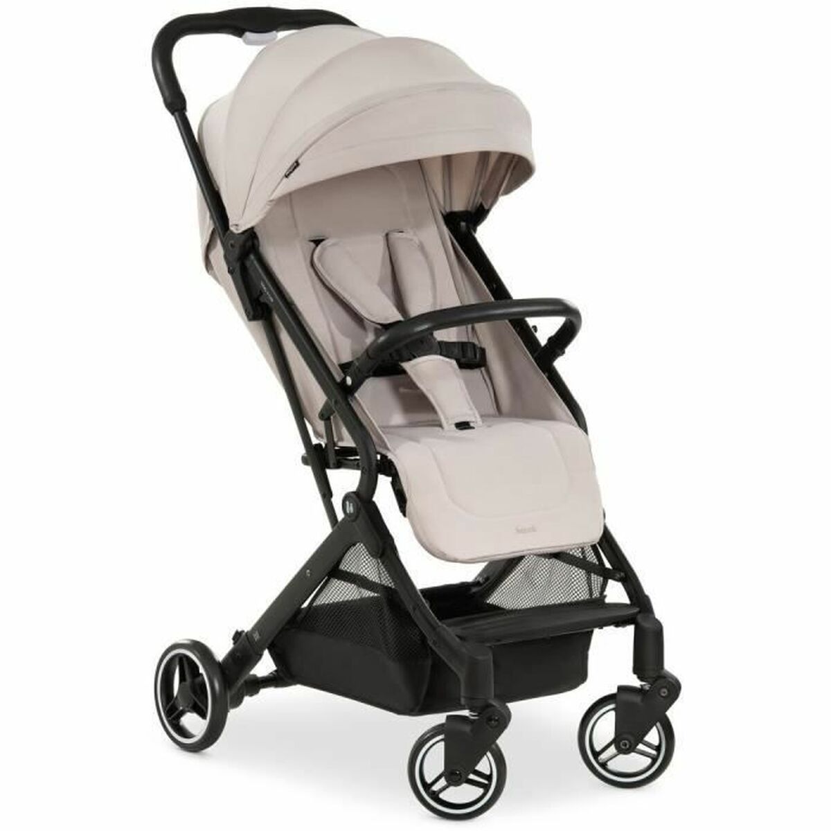 Poussette pour bébé Hauck Beige - Babycute