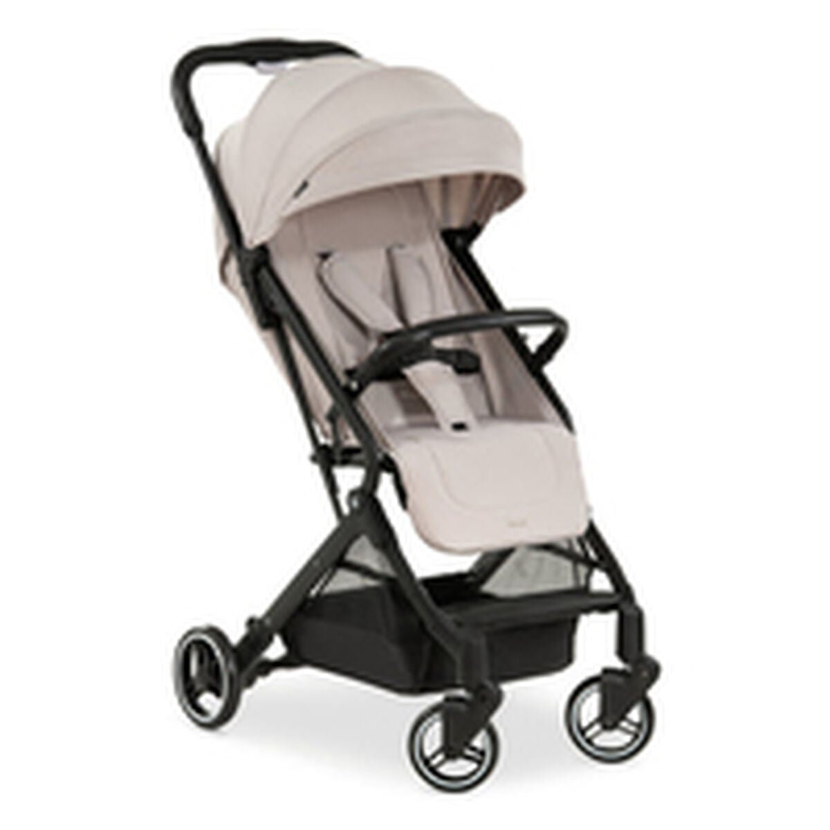 Poussette pour bébé Hauck Beige - Babycute