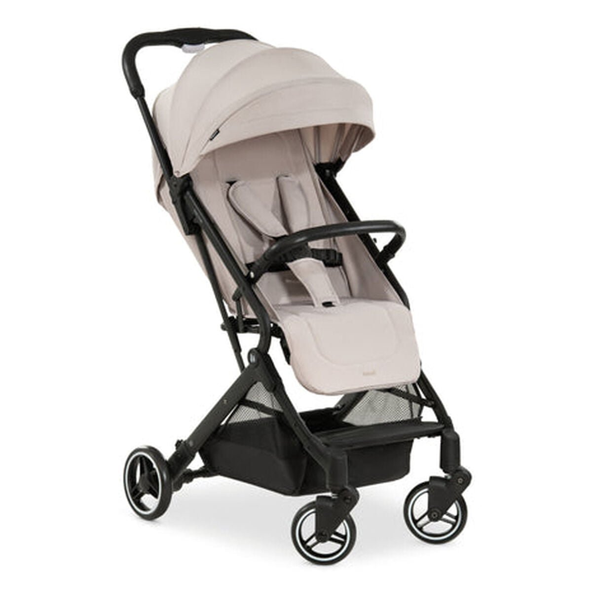 Poussette pour bébé Hauck Beige - Babycute