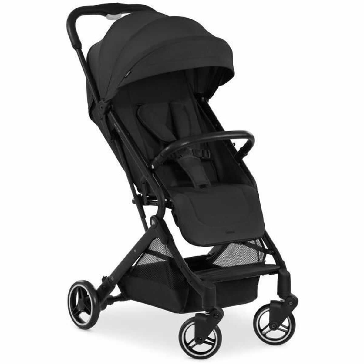 Poussette pour bébé Hauck Noir - Babycute