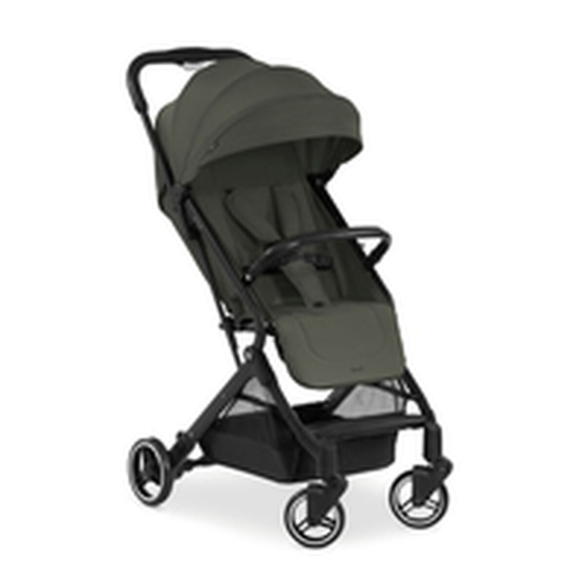 Poussette pour bébé Hauck Vert Olive - Babycute