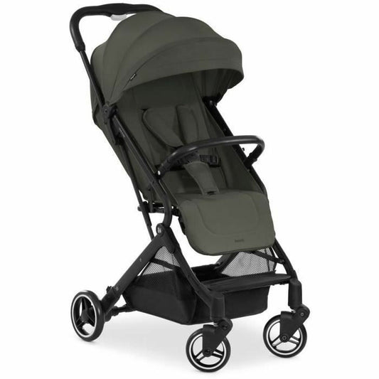 Poussette pour bébé Hauck Vert Olive - Babycute