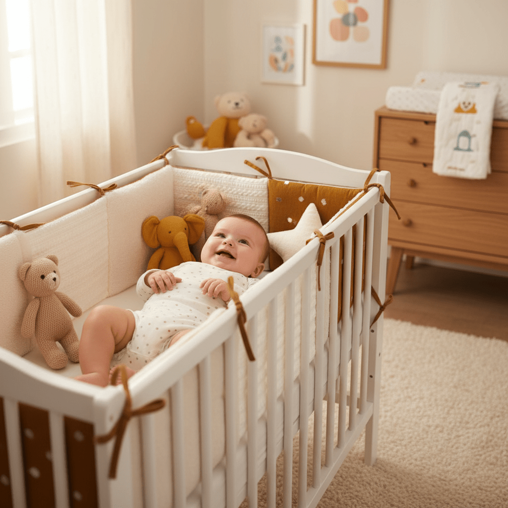 Premiers Éveil - Coffret Cadeau Naissance 3 Produits - Babycute