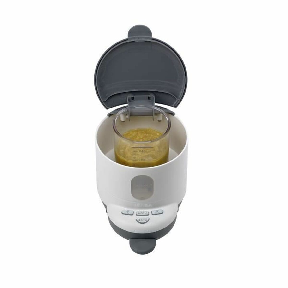 Préparateur de biberons Béaba Bib'expresso - Babycute