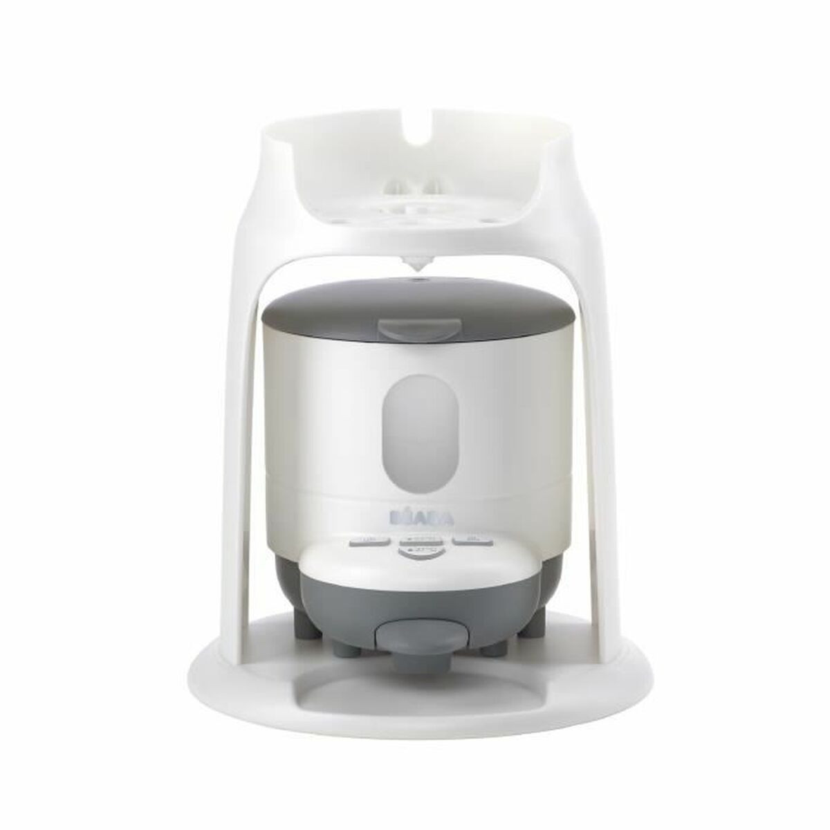 Préparateur de biberons Béaba Bib'expresso - Babycute