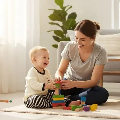 Pyjama bébé | Coton Bio Doux - Babycute