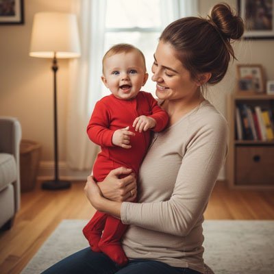 Pyjama bébé garçon | Coton Biologique Doux - Babycute