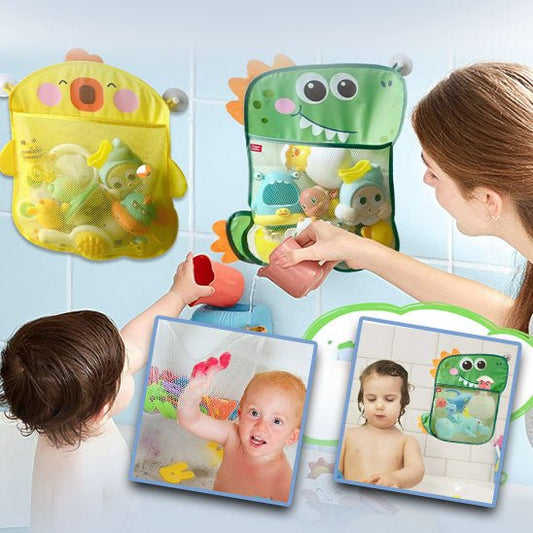 Rangement Jouet Bain - Babycute