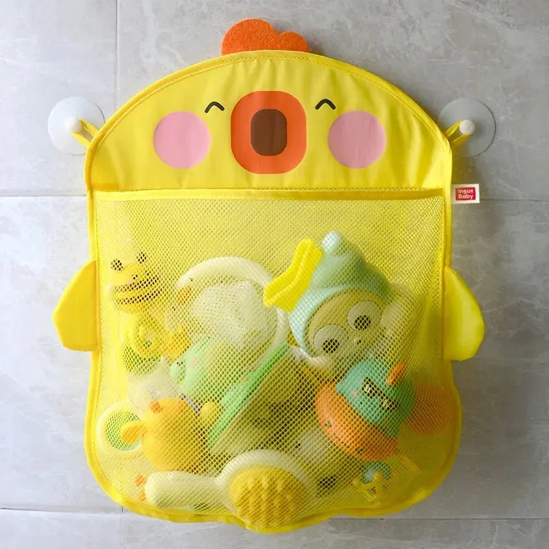 Rangement Jouet Bain - Babycute