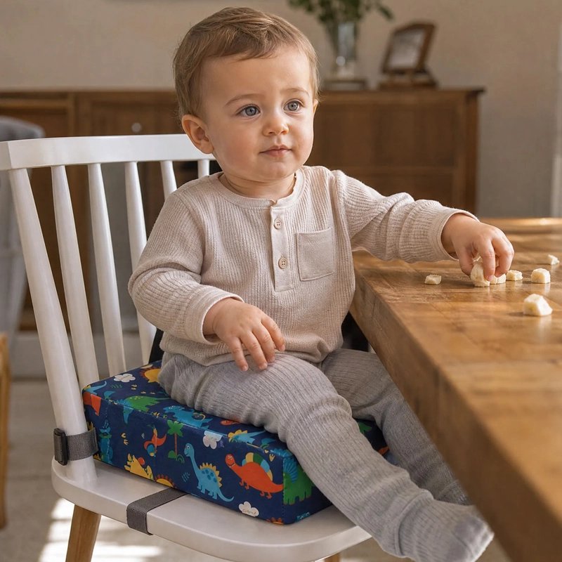 Rehausseur chaise | Évolutif Confort - Babycute