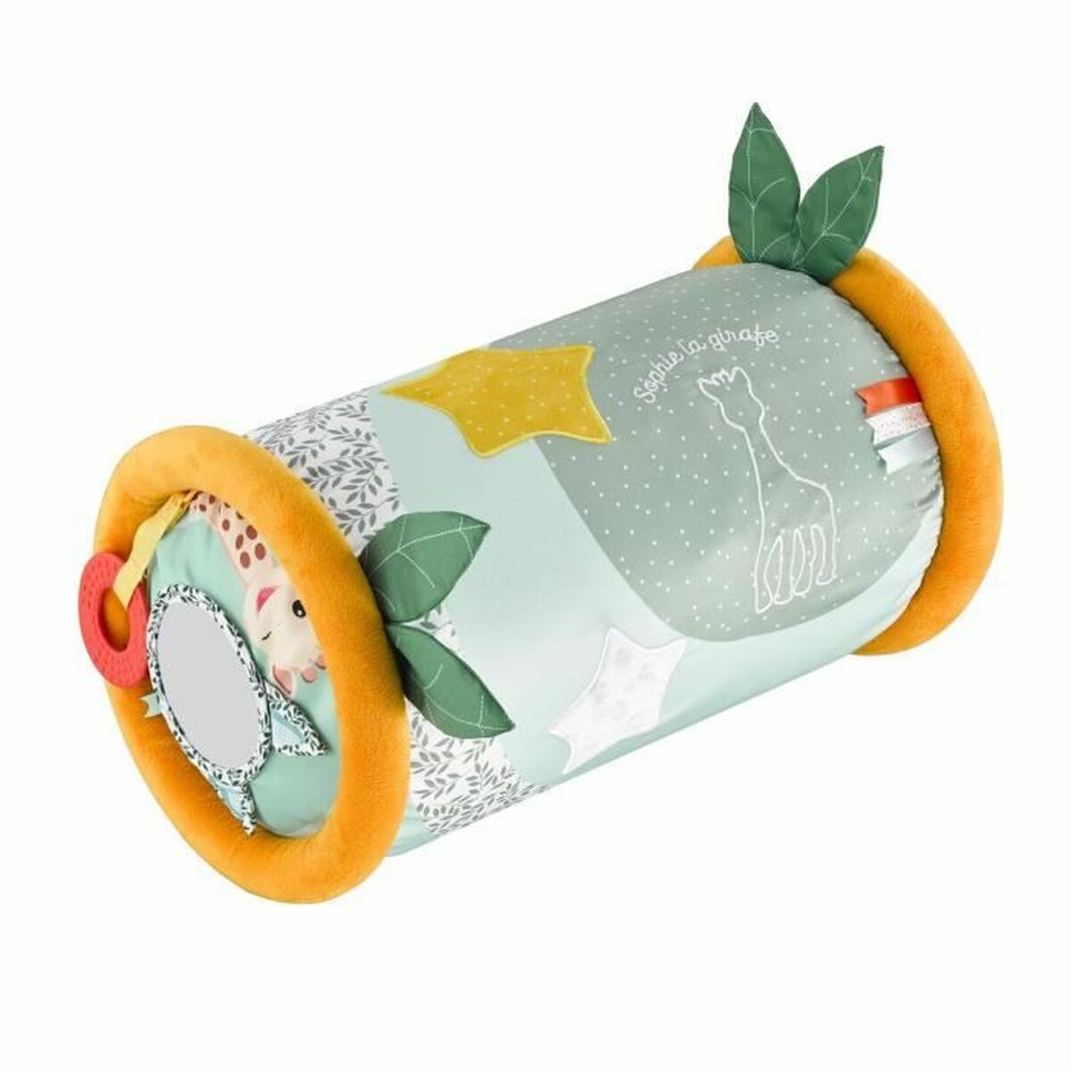 Rouleau Sophie la Girafe Sophie the giraffe Plastique - Babycute