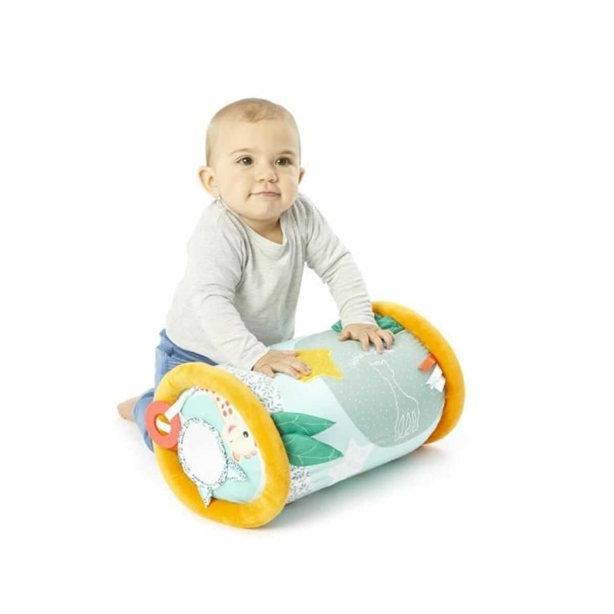 Rouleau Sophie la Girafe Sophie the giraffe Plastique - Babycute