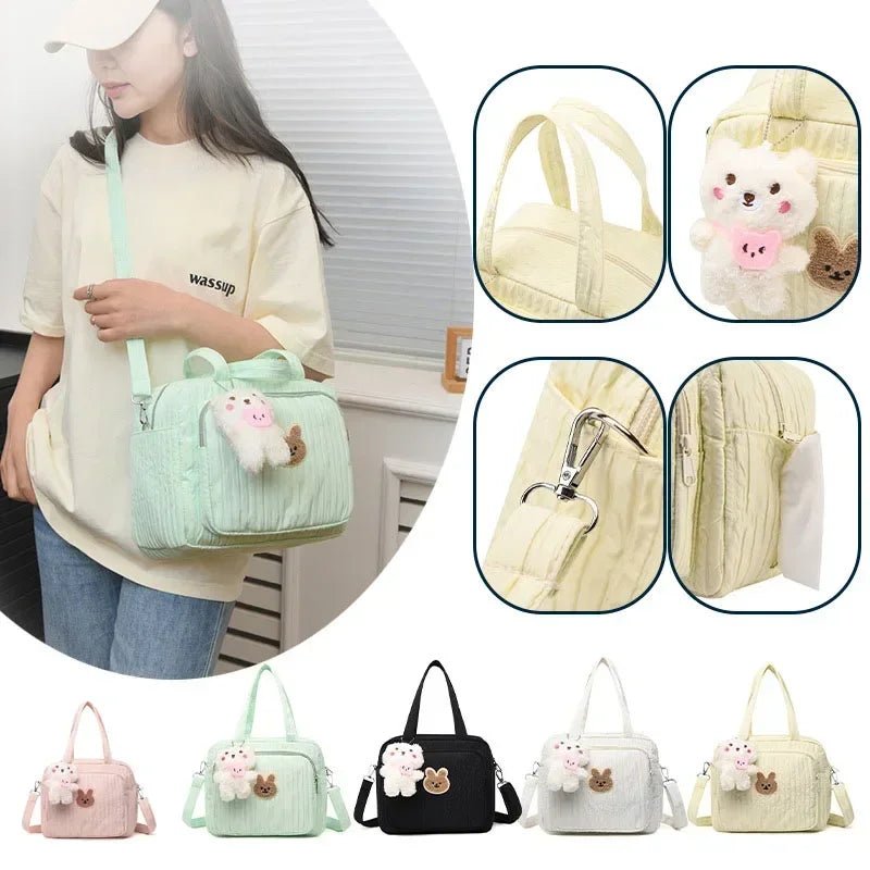 Sac à langer - Babycute