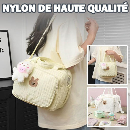 Sac à langer - Babycute