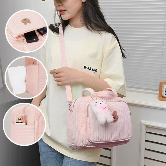 Sac à langer - Babycute