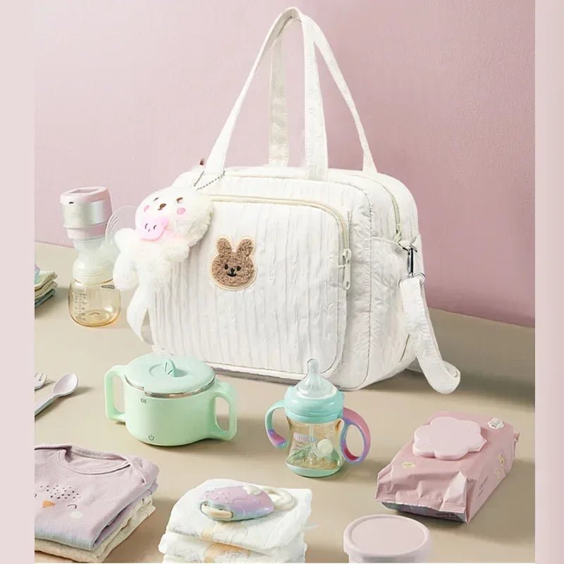 Sac à langer - Babycute