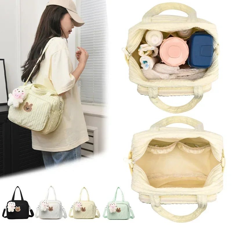 Sac à langer - Babycute