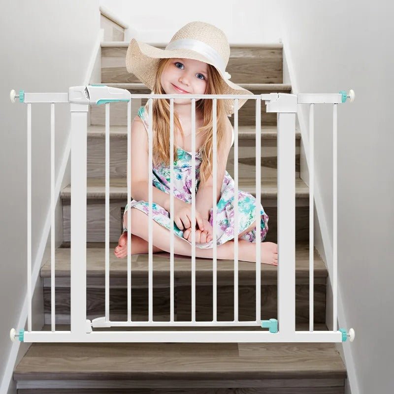 Safety Gate without Drilling - Babycute