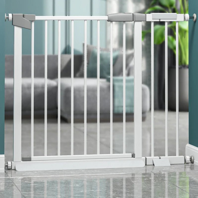Safety Gate without Drilling - Babycute