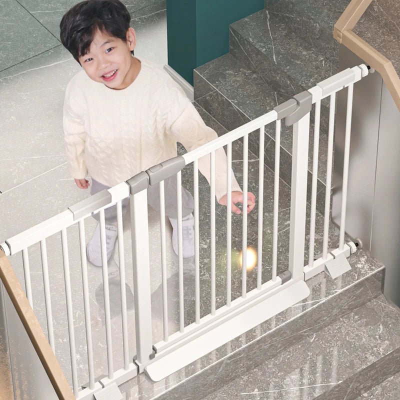 Safety Gate without Drilling - Babycute