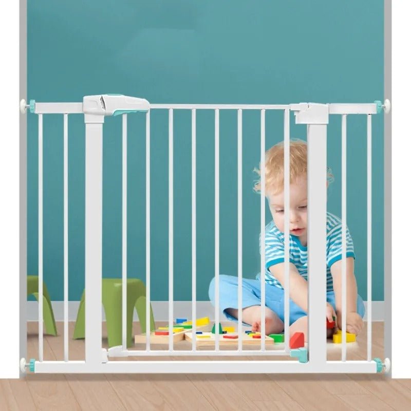 Safety Gate without Drilling - Babycute
