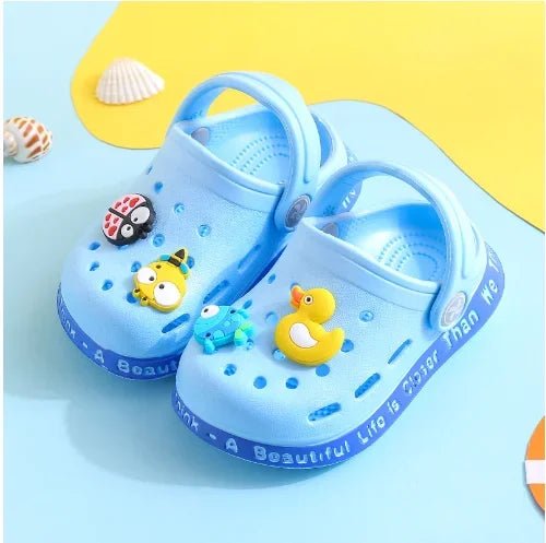 Sandale pour bebe - Babycute