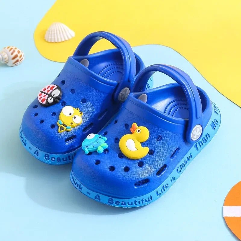 Sandale pour bebe - Babycute