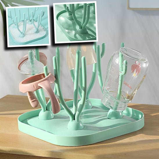 Sèche biberon - Babycute