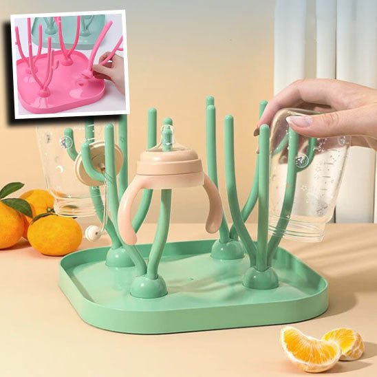 Sèche biberon - Babycute