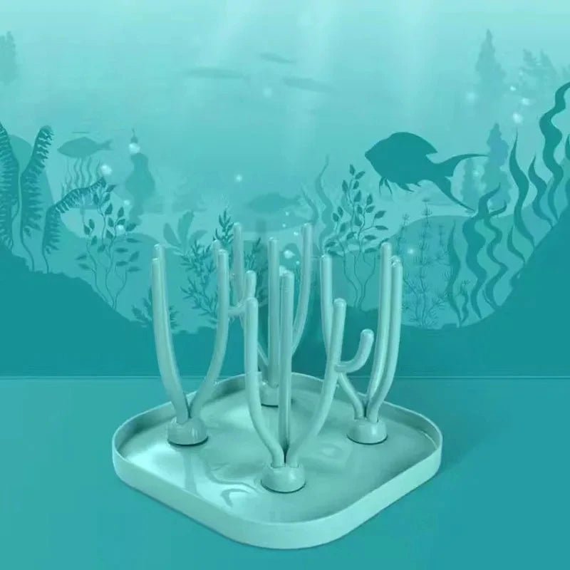 Sèche biberon - Babycute