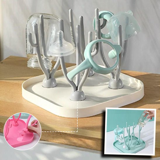 Sèche biberon - Babycute