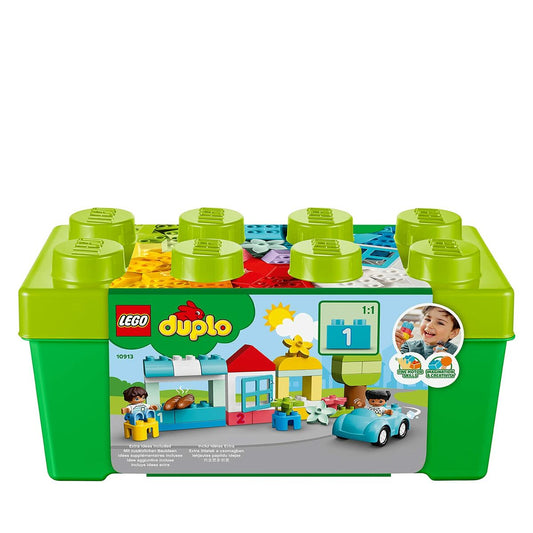 Set de construction Duplo Birck Box Lego 10913 Multicouleur - Babycute