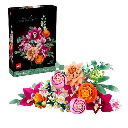 Set de construction Lego 10342 - Babycute