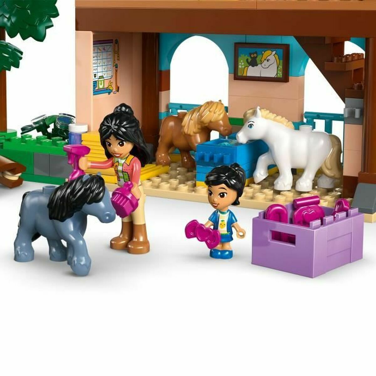 Set de construction Lego - Babycute