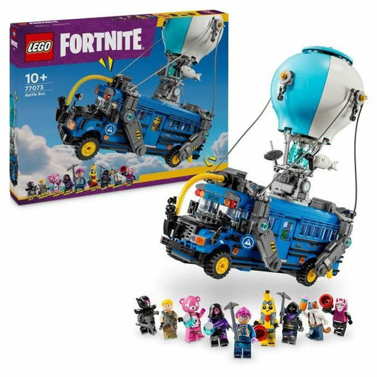 Set de construction Lego 77073 - Babycute